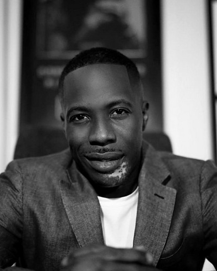 Dre London, Chief of Strategy