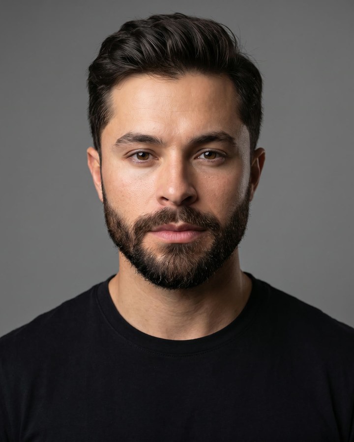 Graham Kramer, Founder and Chief Executive Officer