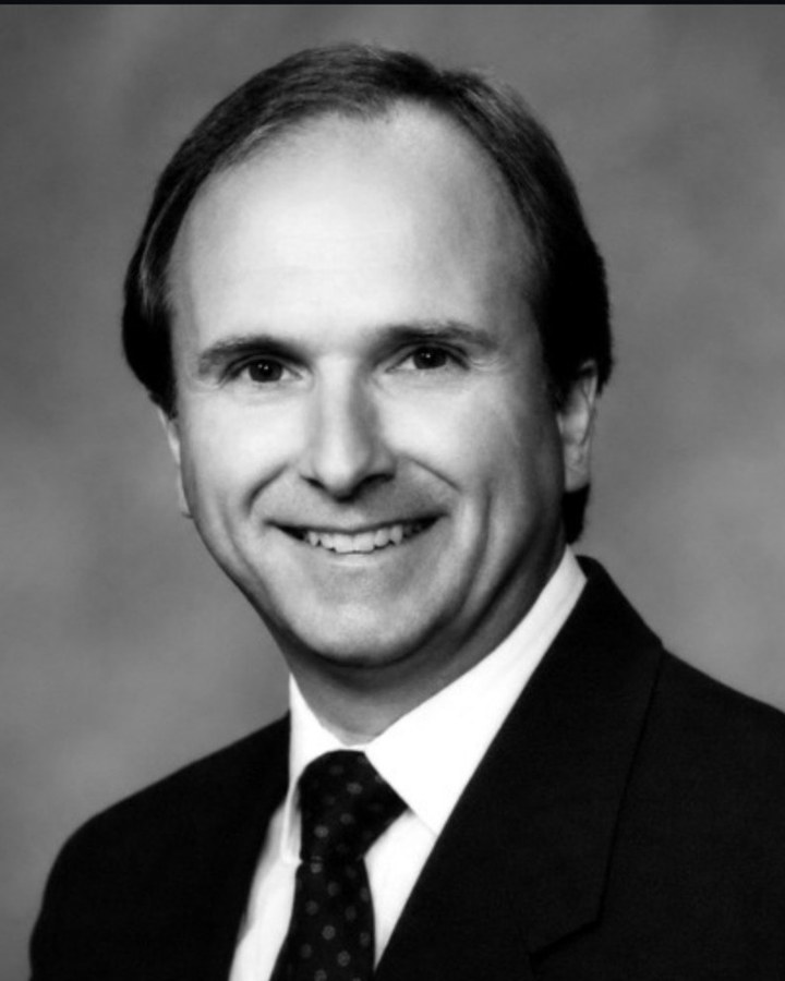 Robert Aughey, Co-Founder and President